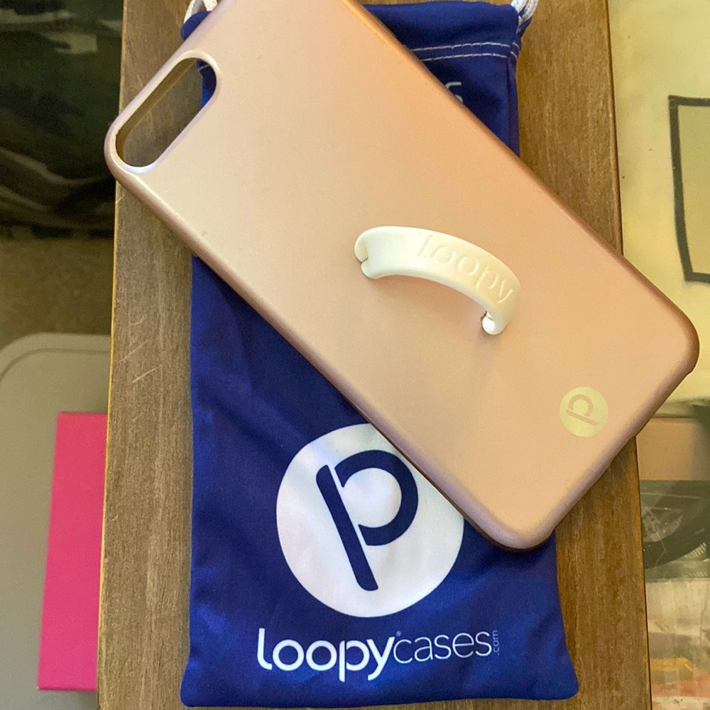 Loopy Phone Case